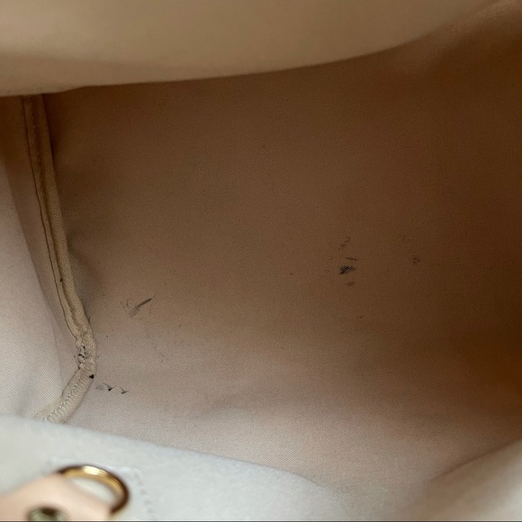 Louis Vuitton speedy 30 Damier Azur 2015 - Picture 13 of 16